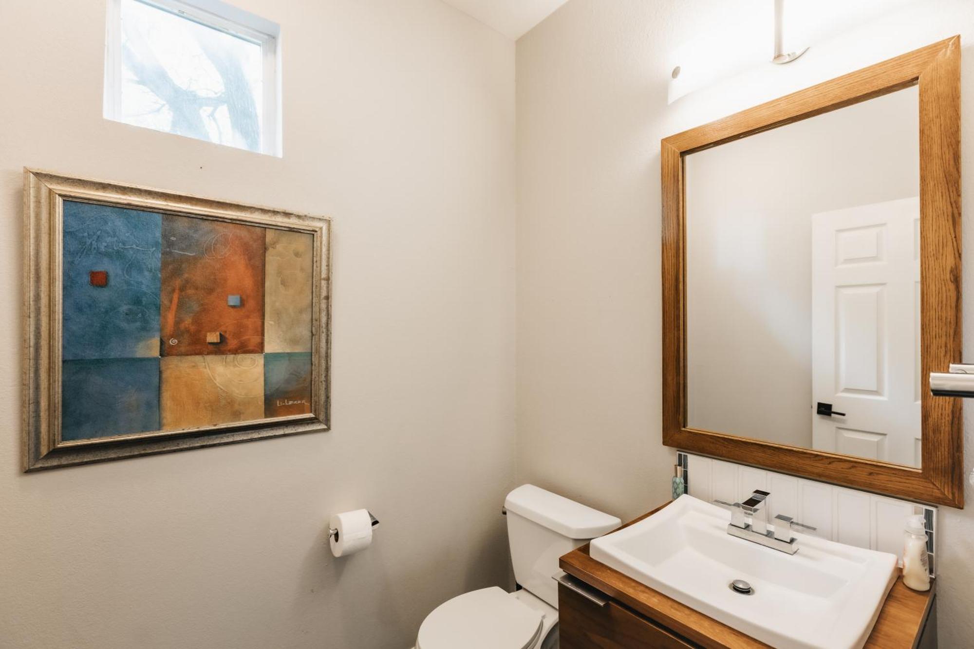 Stylish Downtown Escape, Walk To Brewery -Pool & Relaxation Villa Остин Екстериор снимка